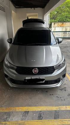 FIAT ARGO 1.3 FIREFLY FLEX DRIVE GSR